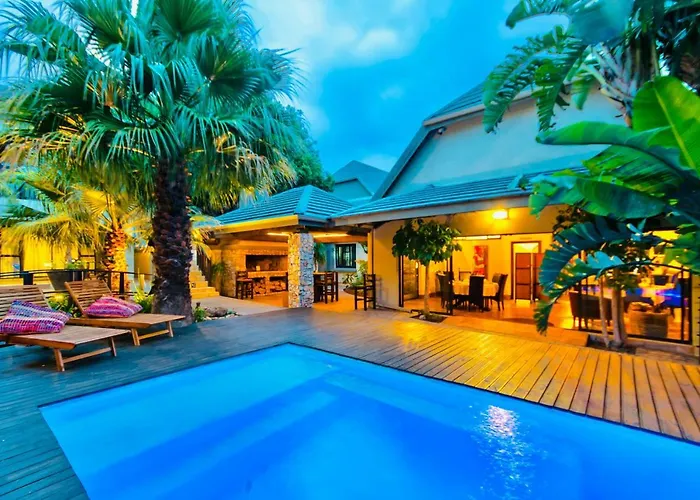 Onse Khaya Lodging And Conferencing