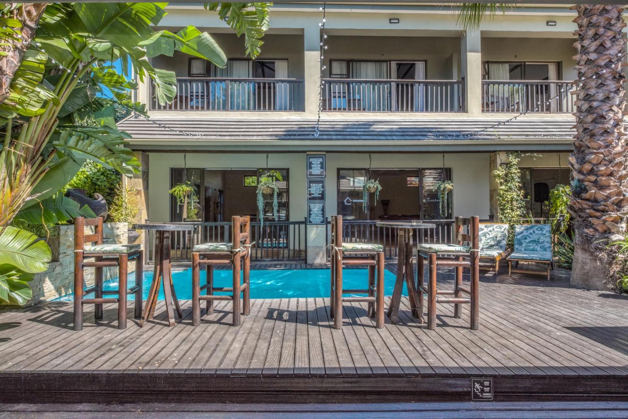 Onse Khaya And Conferencing Guest house
