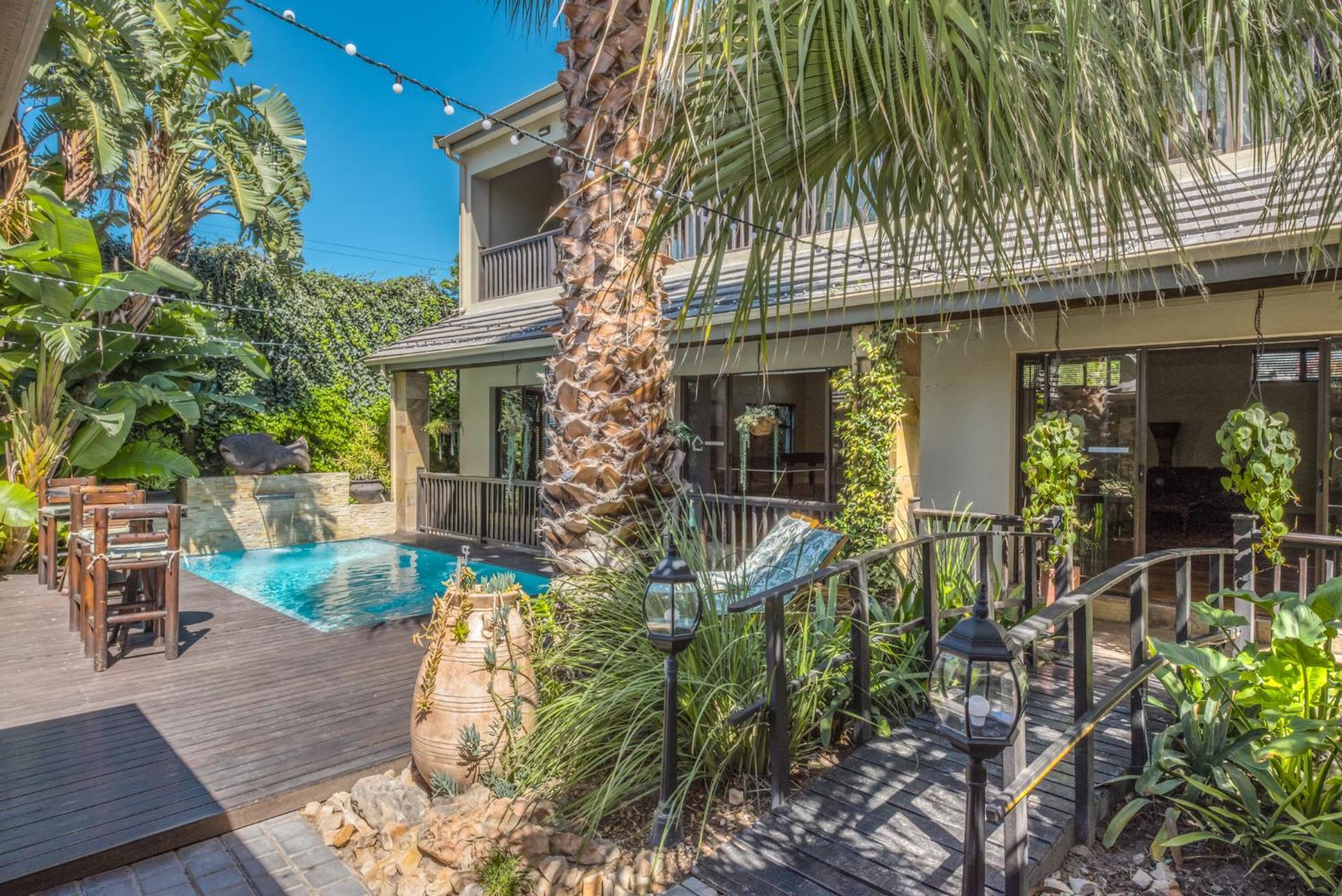 Guest house Onse Khaya And Conferencing Port Elizabeth