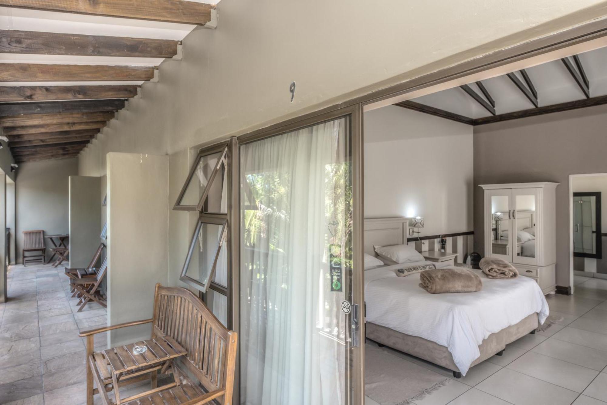 Guest house Onse Khaya And Conferencing