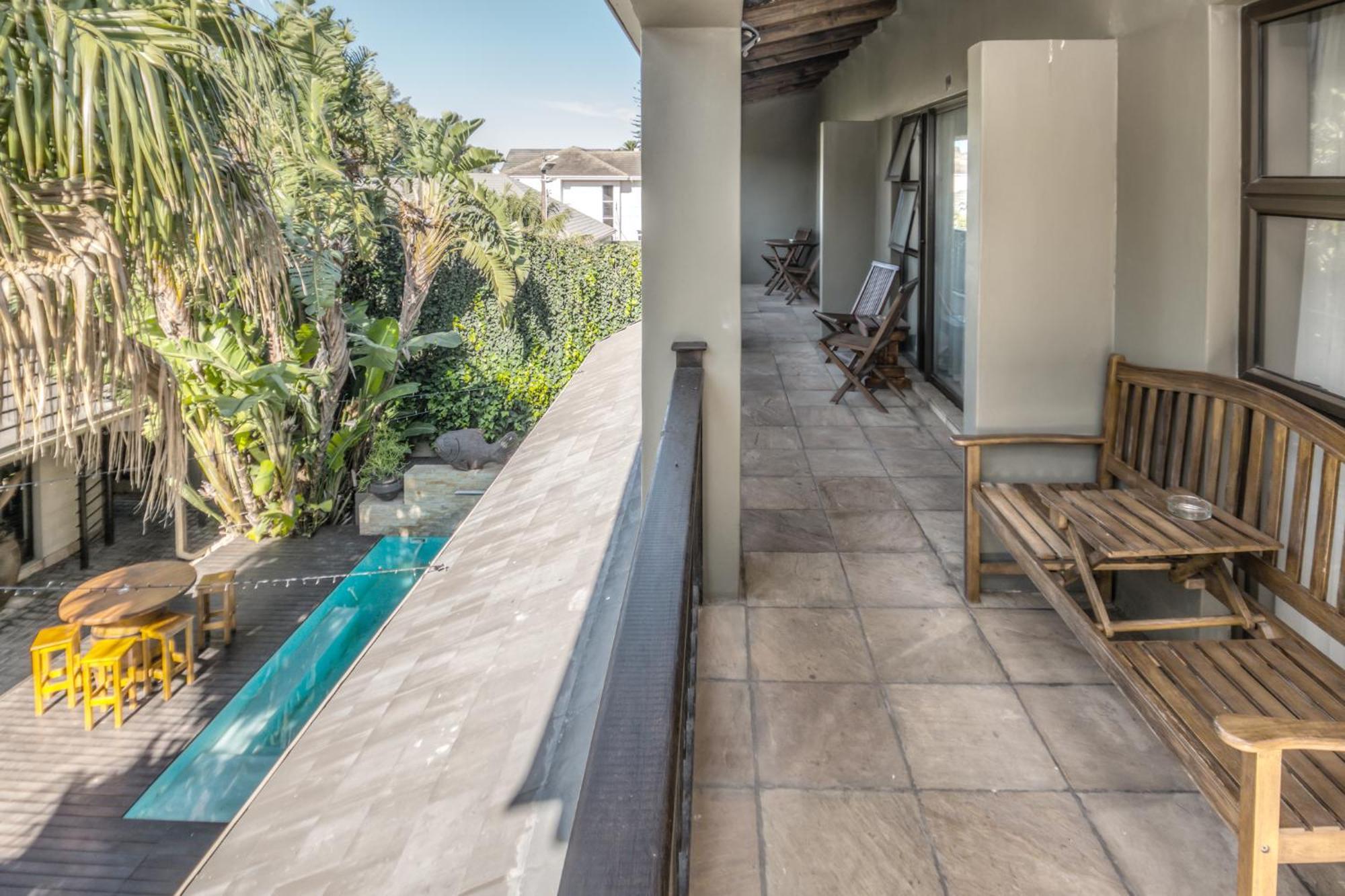 Guest house Onse Khaya And Conferencing 3*