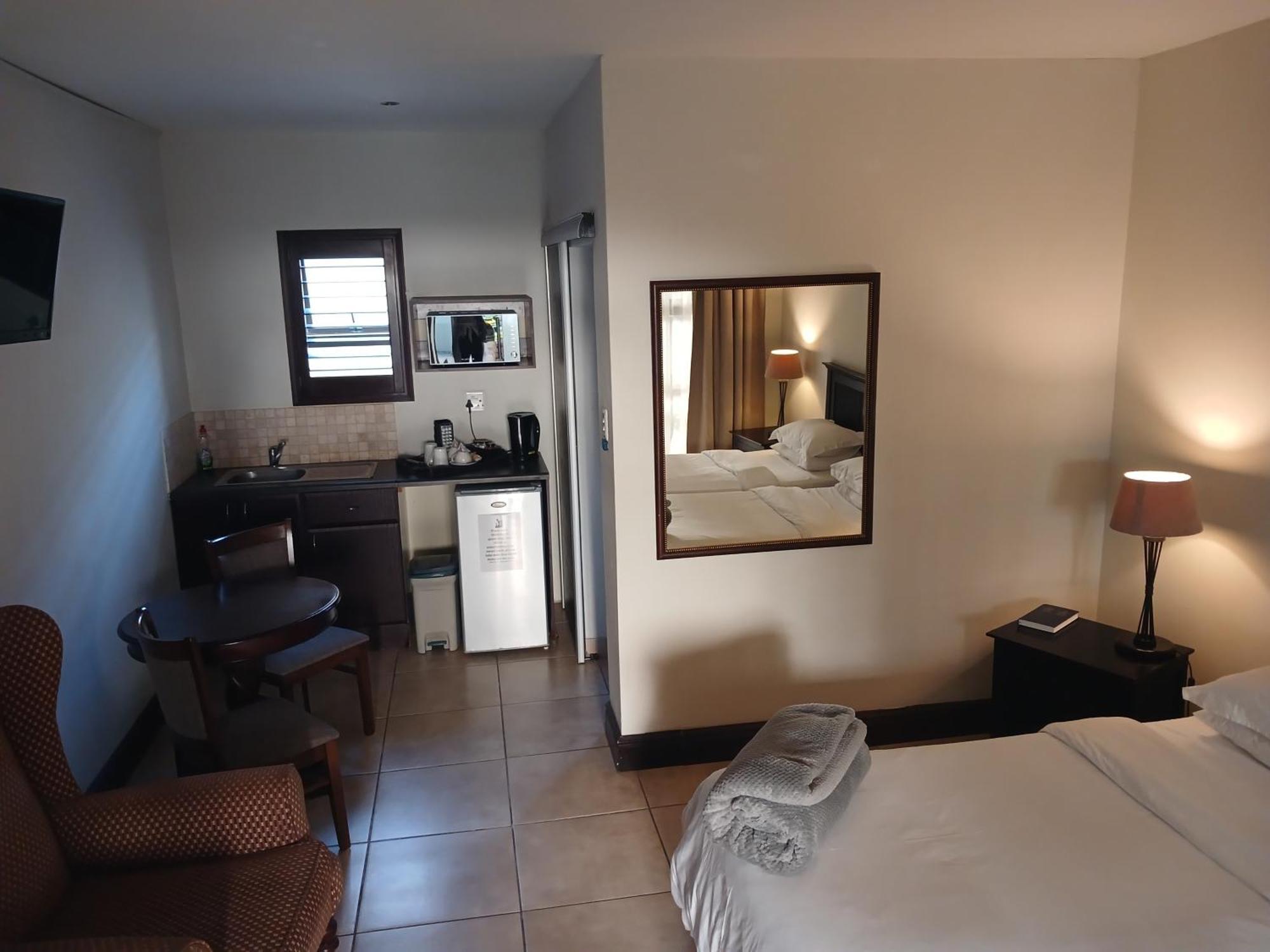 Guest house Onse Khaya And Conferencing Port Elizabeth