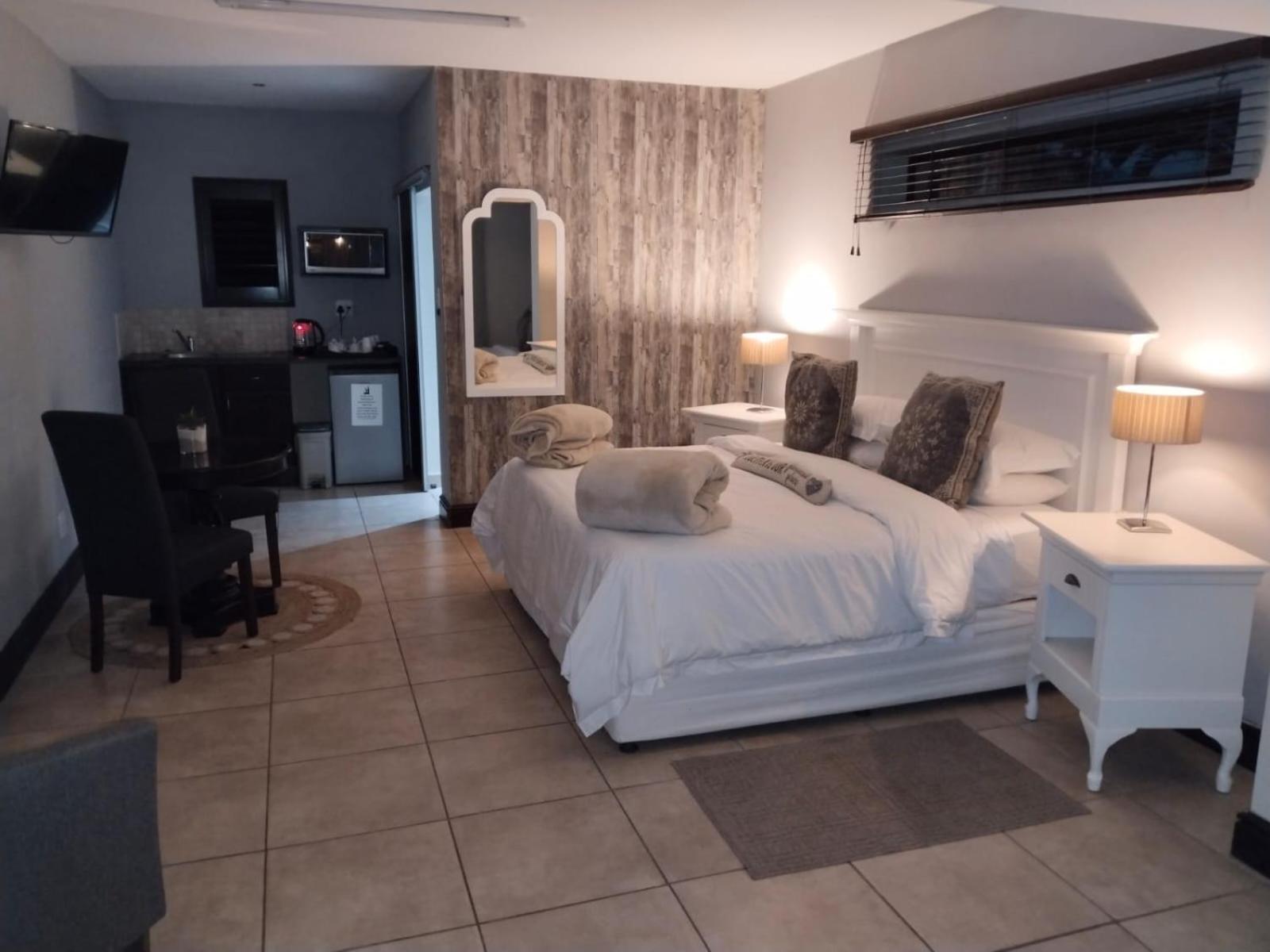 Guest house Onse Khaya And Conferencing