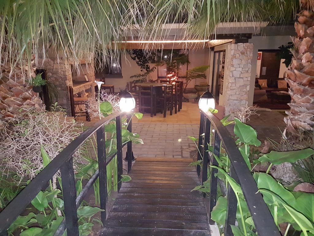 Onse Khaya And Conferencing Guest house Port Elizabeth