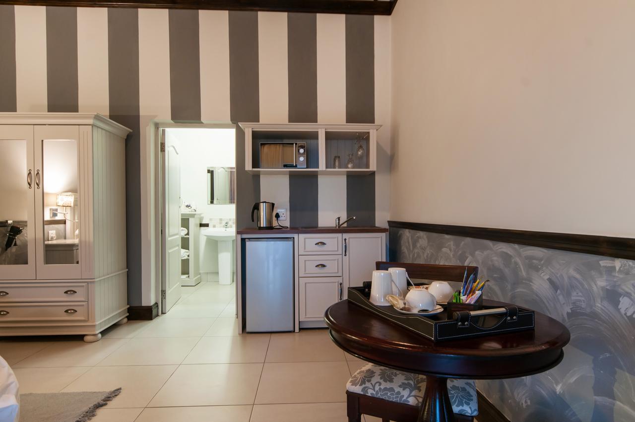Onse Khaya And Conferencing Guest house Port Elizabeth