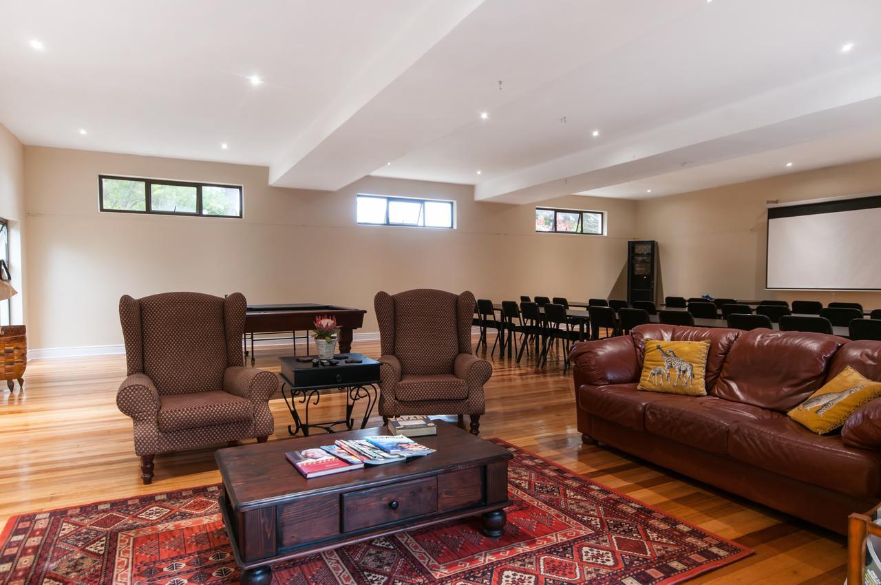 Onse Khaya And Conferencing Guest house 3*