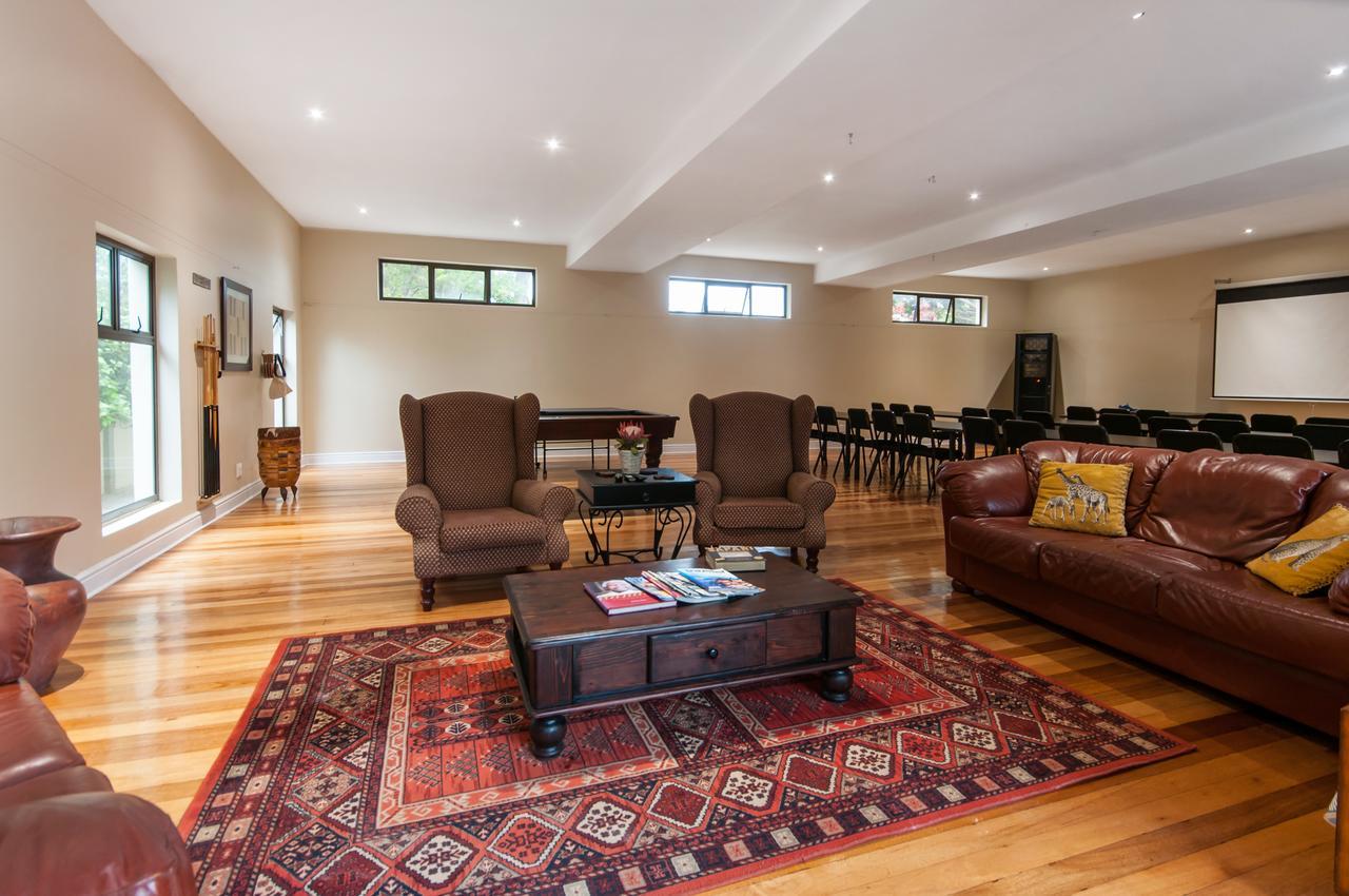 Guest house Onse Khaya And Conferencing 3*