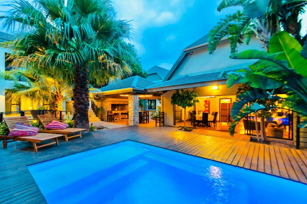 Onse Khaya And Conferencing Guest house Port Elizabeth