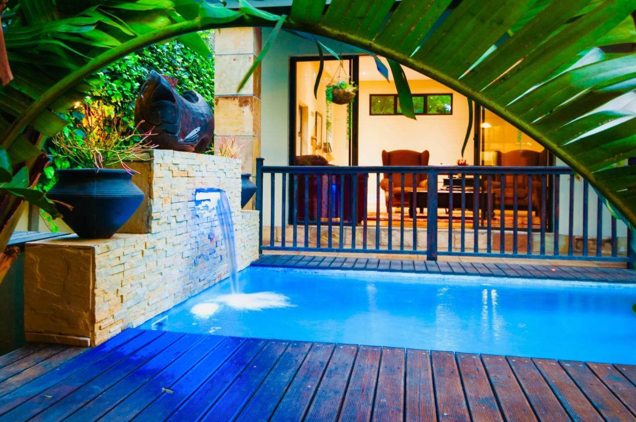 Guest house Onse Khaya And Conferencing